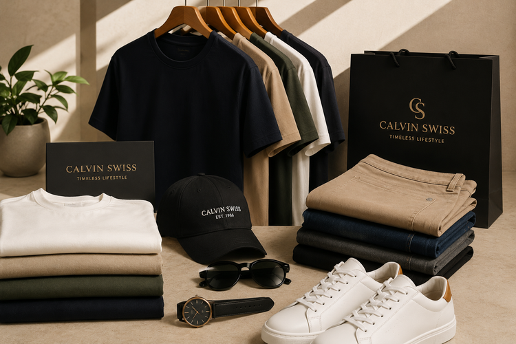 Everyday Wears