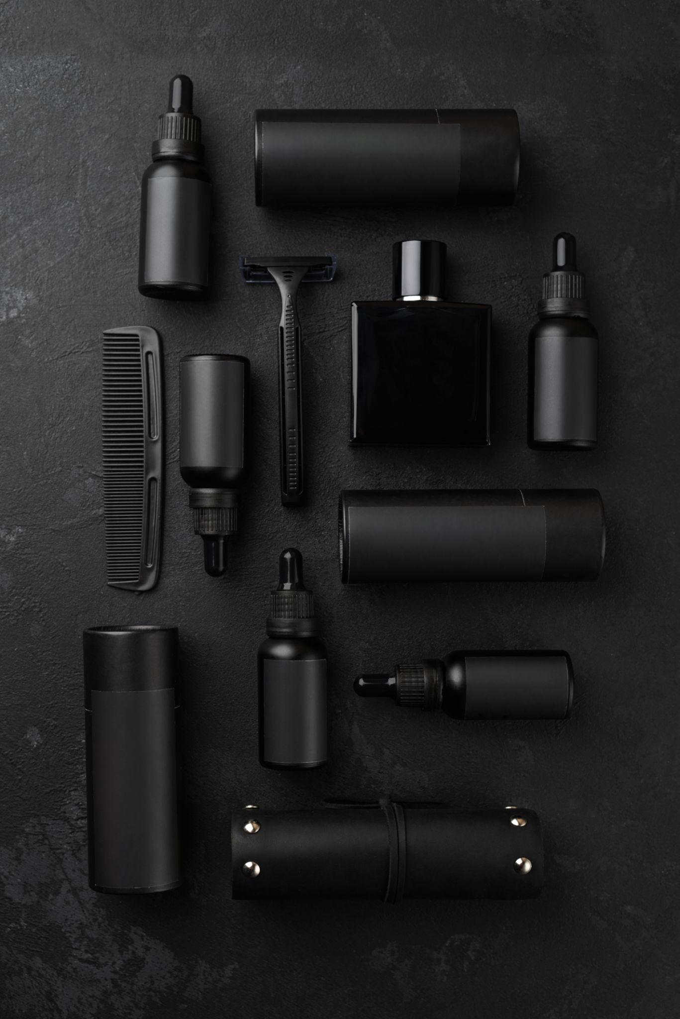 Men Grooming