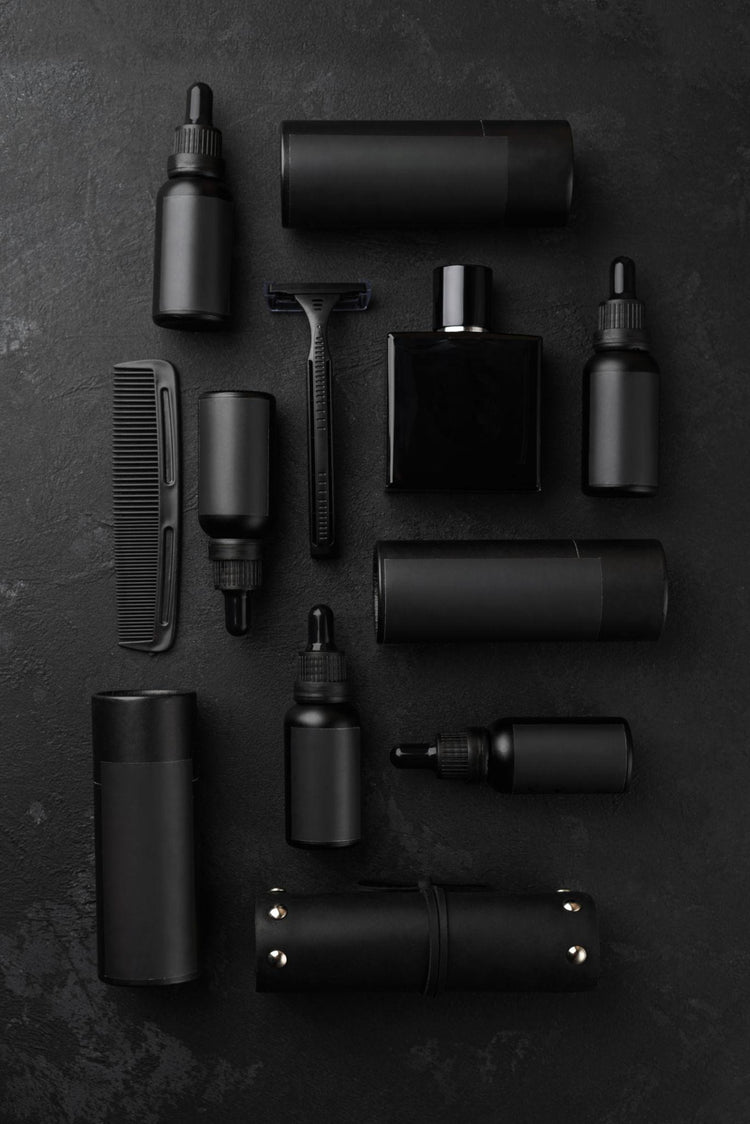Men Grooming
