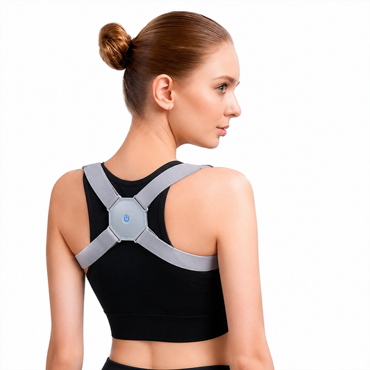 Smart Adjustable Electronic Posture Corrector