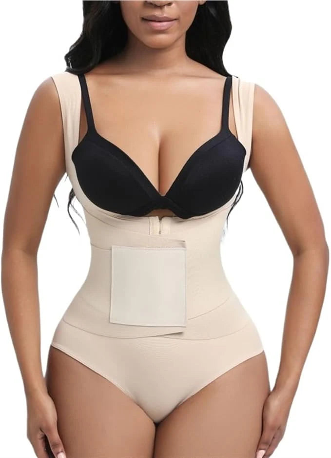 Pro Action Waist Trimmer Belt | Slimming & Body Shaping Support